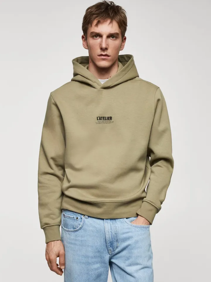 هودی جیب‌دار رامی