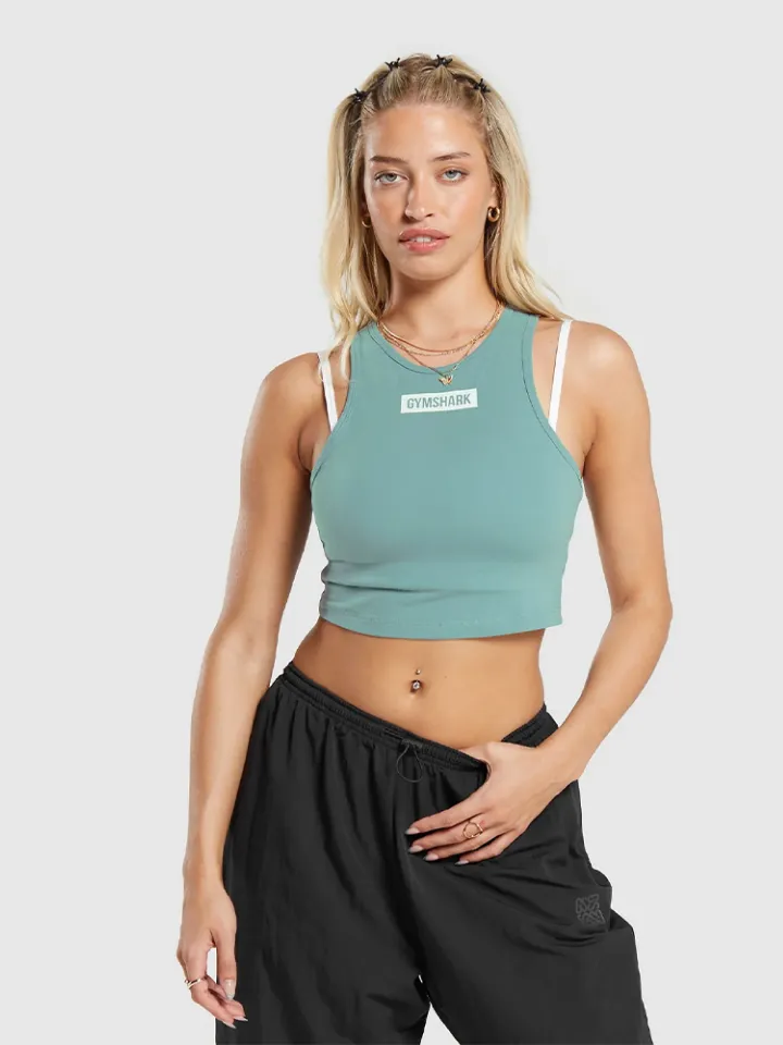 شلوار استرچ کمر بلند