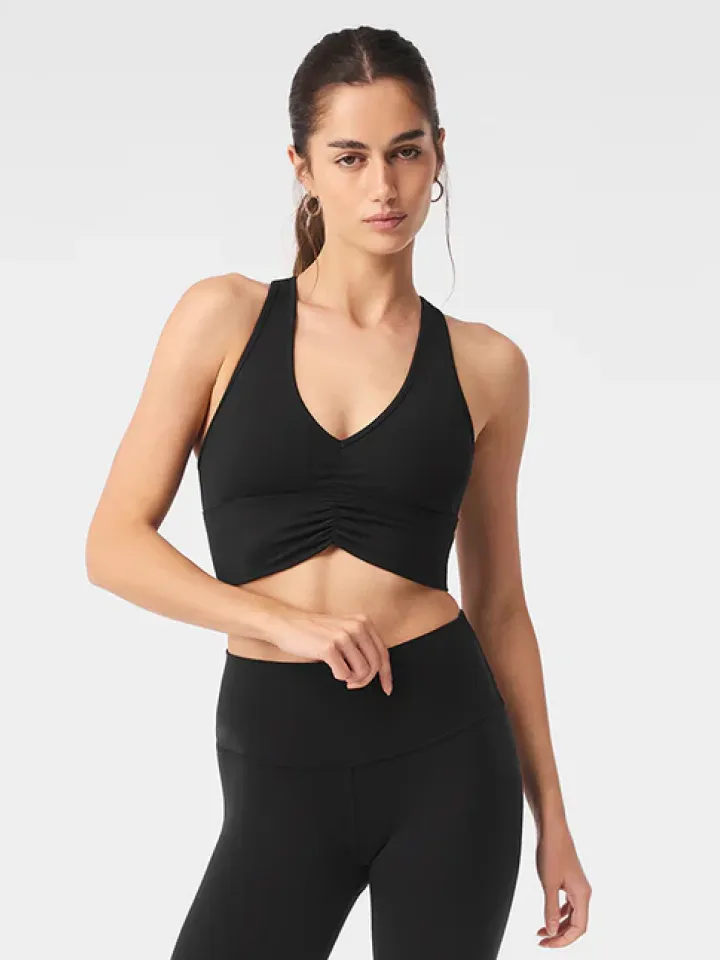 ست ورزشی زنانه کشی