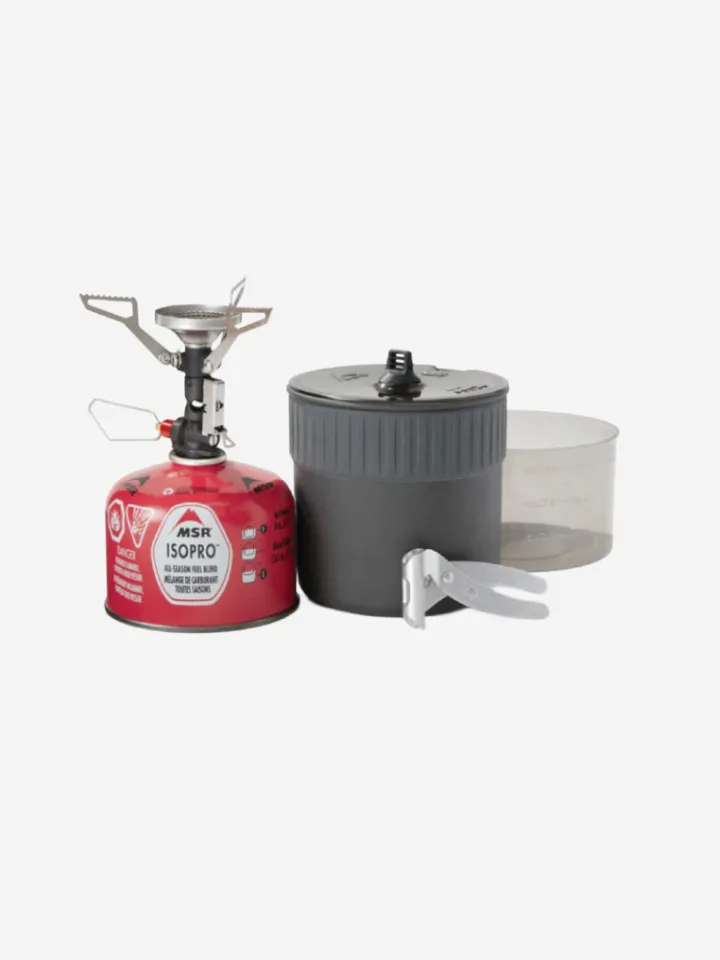 تجهیزات آشپزی کمپینگ