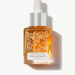 روغن ترمیم کننده و جوان کننده صورت