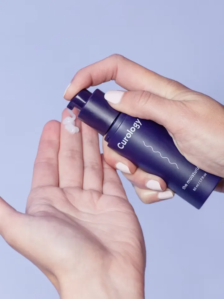 مراقبت از پوست کورولوژی