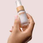 پک سرم صورت