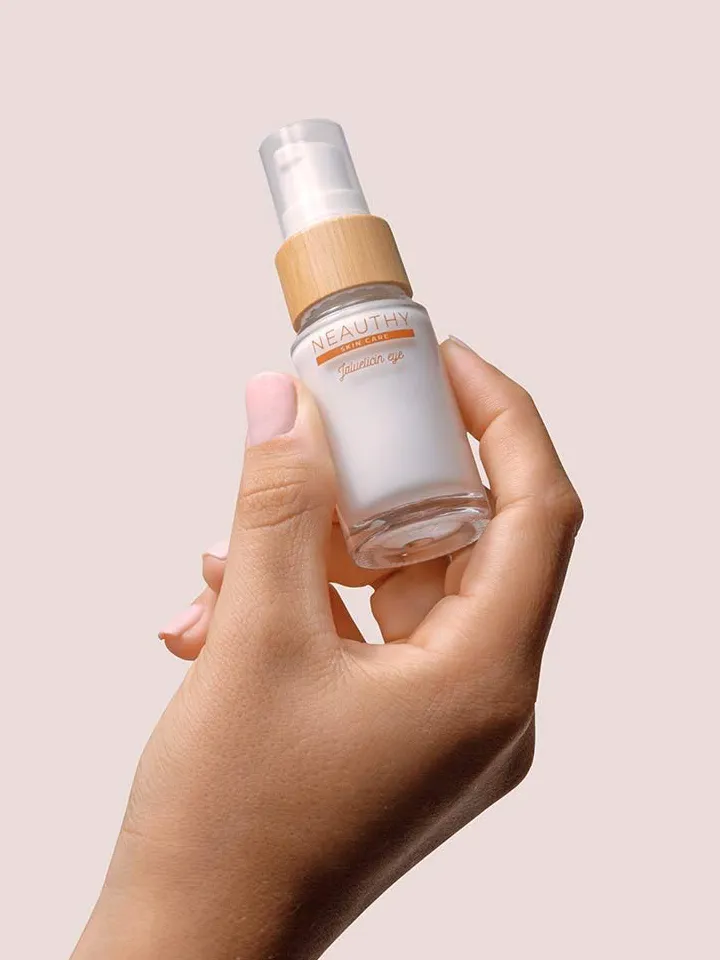 پک سرم صورت