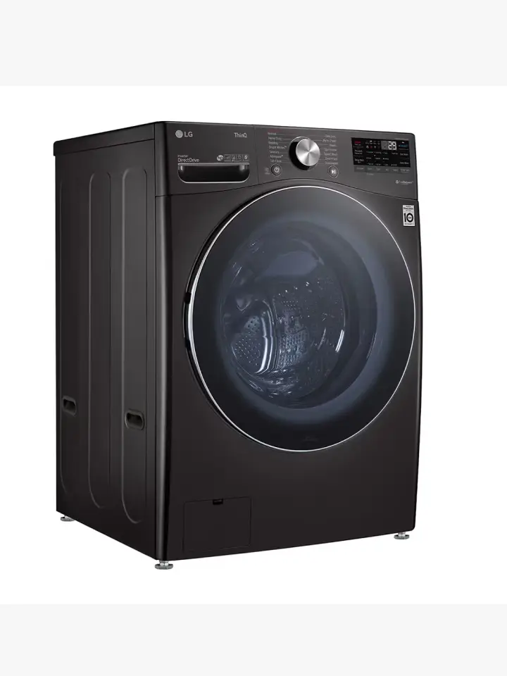 ماشین لباسشویی اینورتر ال‌جی