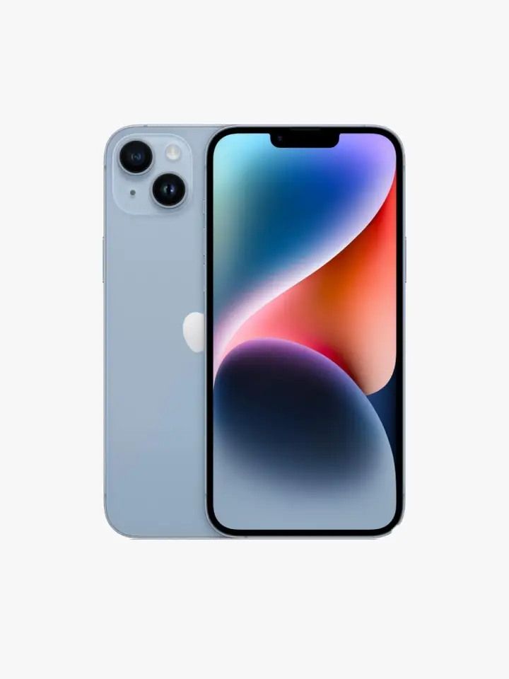 آیفون ۱۴ پلاس اپل 128 گیگابایت