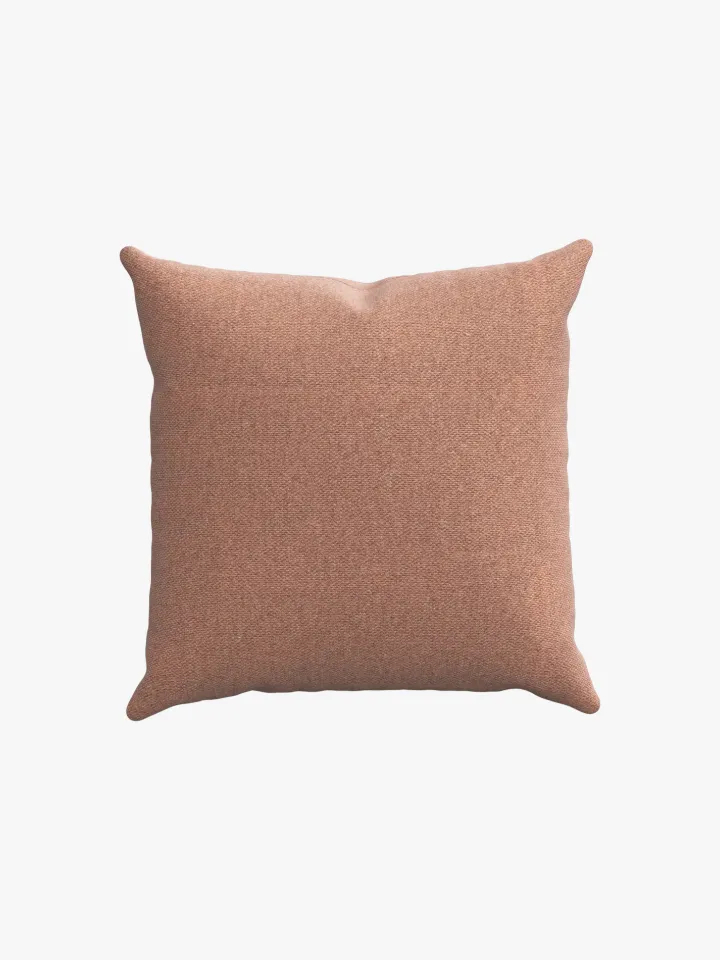 کوسن پارچه ای رنگی