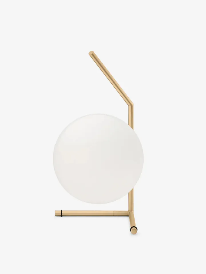 لامپ کریستالی