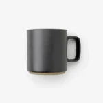 لیوان سرامیکی مات