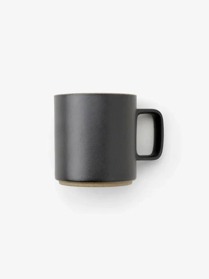 لیوان سرامیکی مات