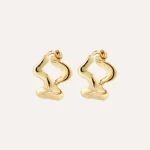 گوشواره‌های مدرن پنلوپه