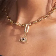 آویز و گردن آویز