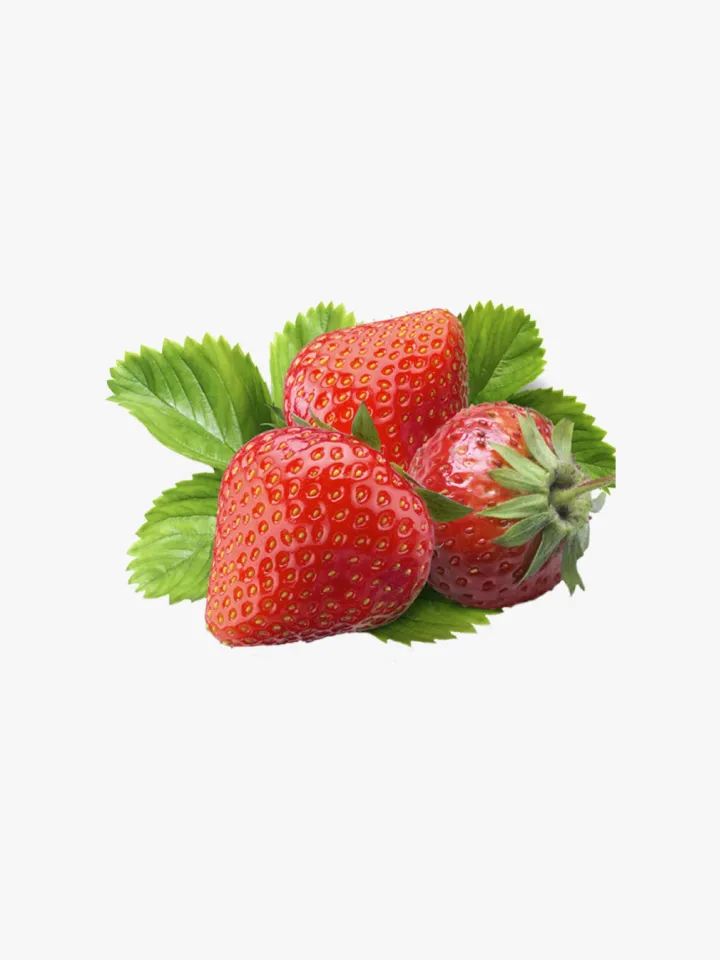 توت فرنگی شیرین ارگانیک