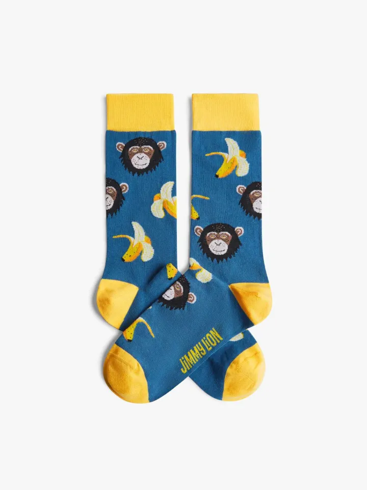 جوراب ساقدار فانتزی