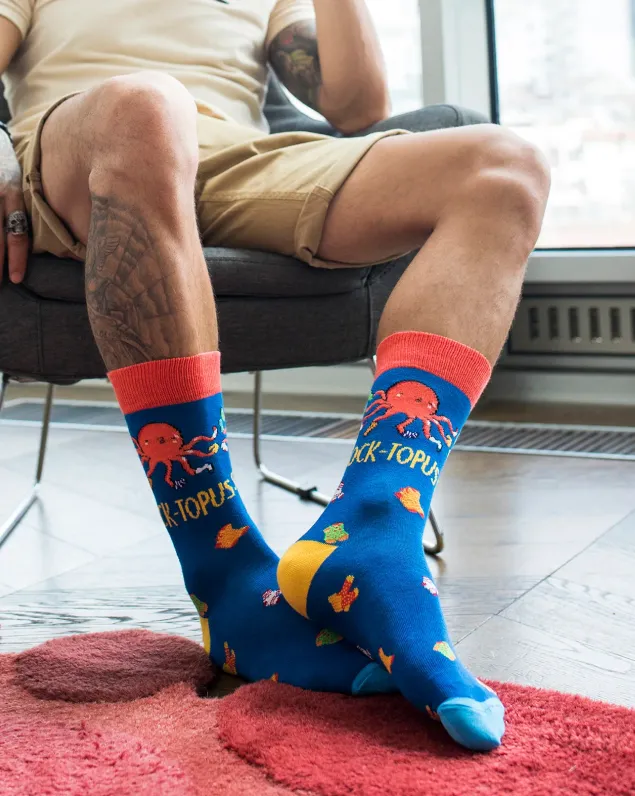 جوراب مردانه